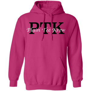 PlainTeeKrew Hoodie