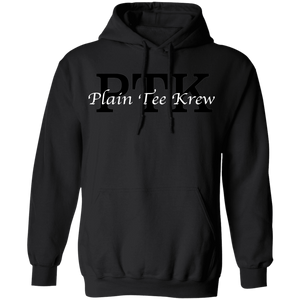 PlainTeeKrew Hoodie