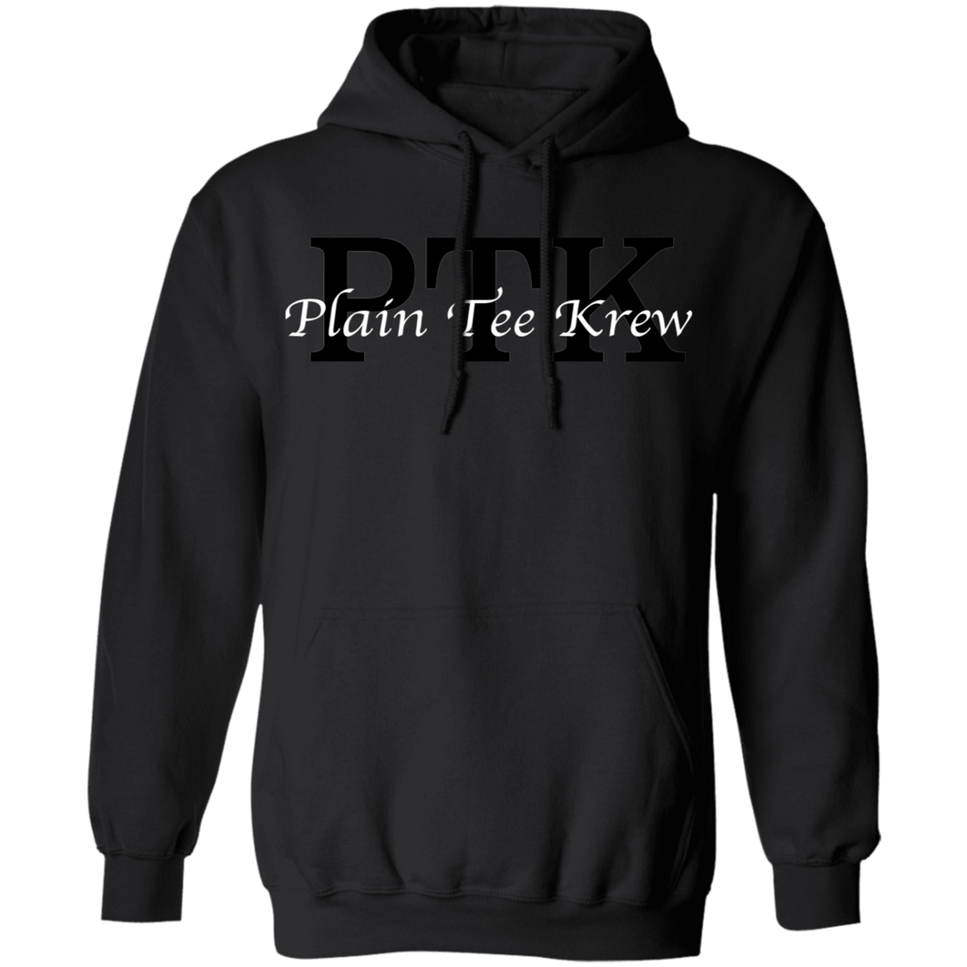 PlainTeeKrew Hoodie